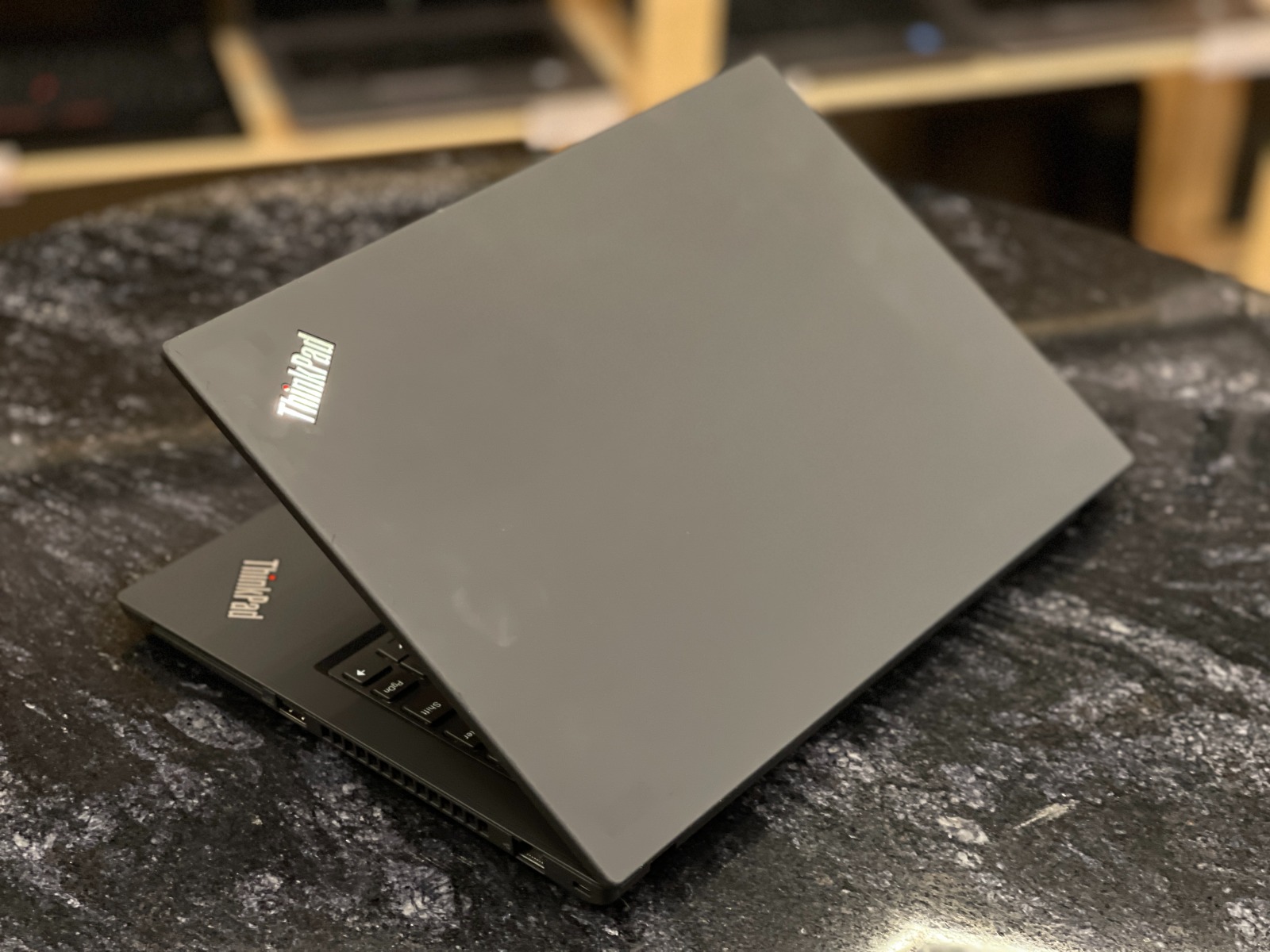 Lenovo ThinkPad T495 — фото 4