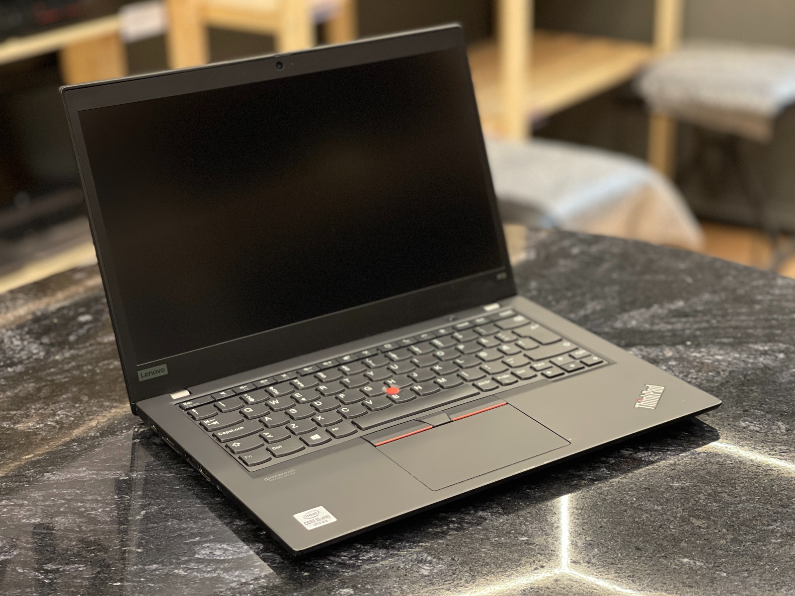 Lenovo ThinkPad X13 Gen 1