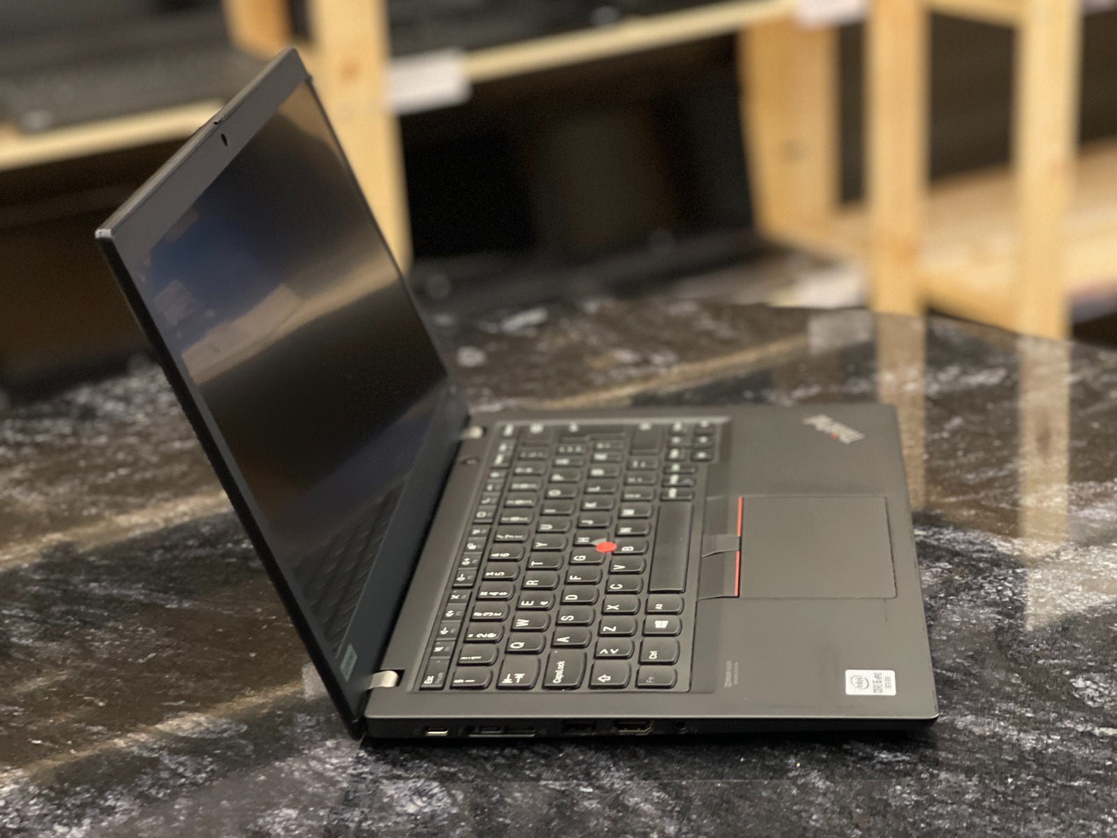 Lenovo ThinkPad X13 Gen 1 — фото 2