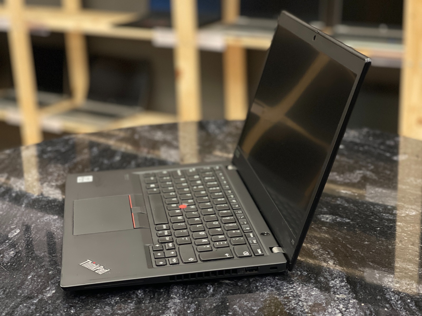 Lenovo ThinkPad X13 Gen 1 — фото 3