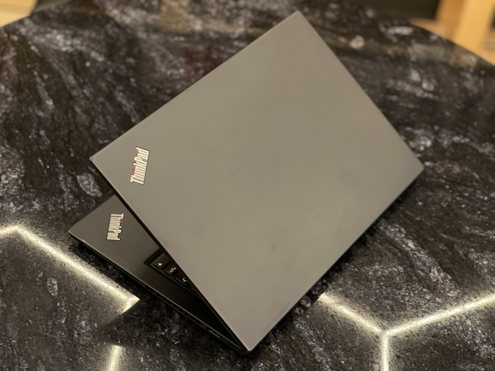 Lenovo ThinkPad X13 Gen 1 — фото 4