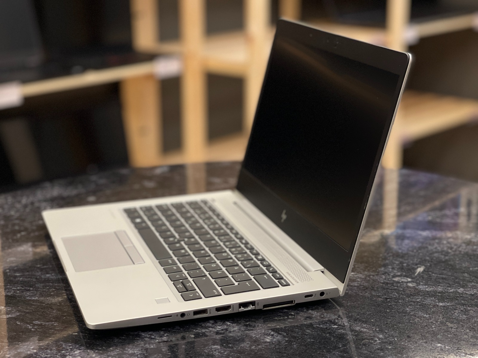 HP EliteBook 830 G5 — фото 3