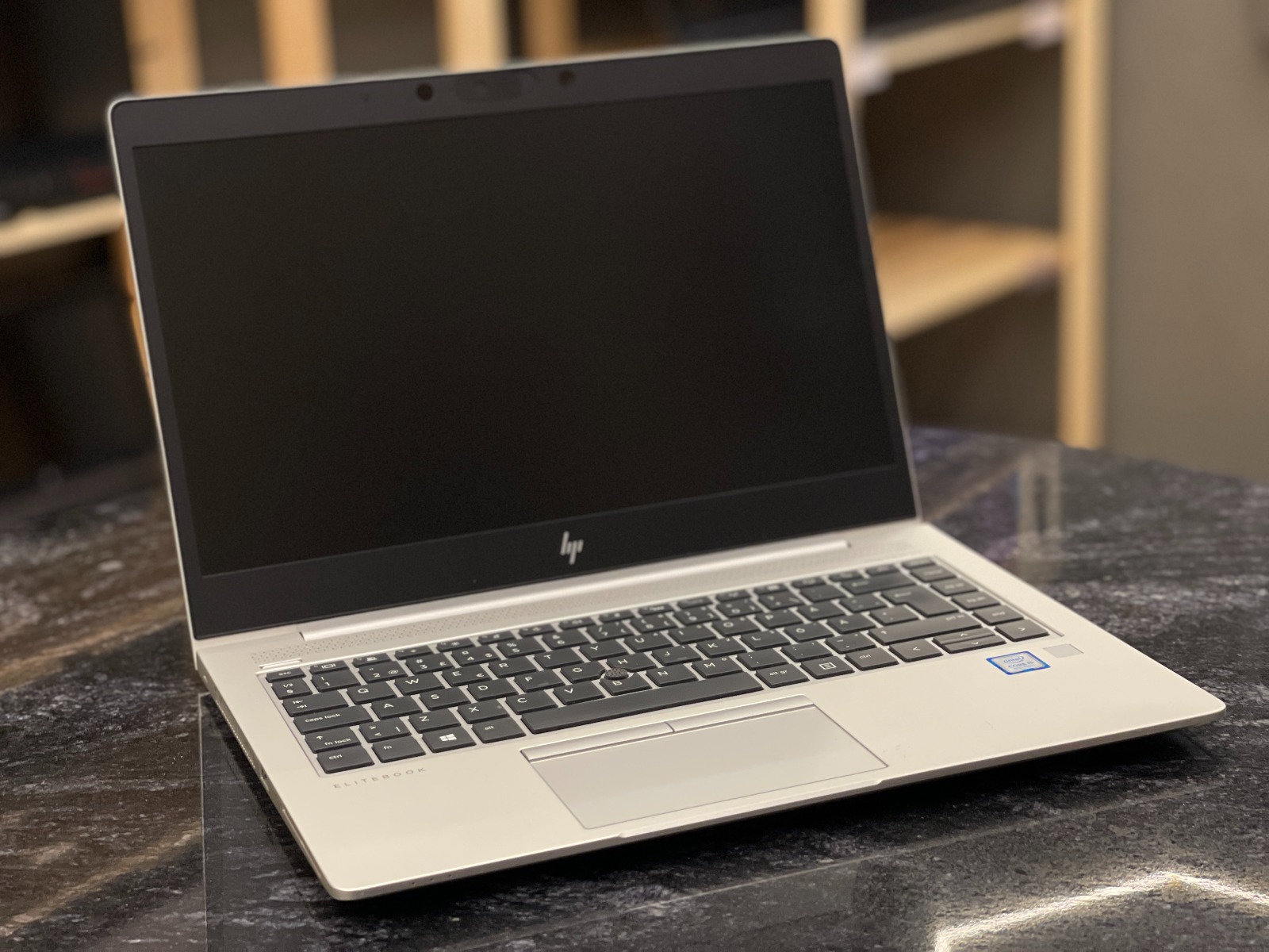 HP EliteBook 830 G5