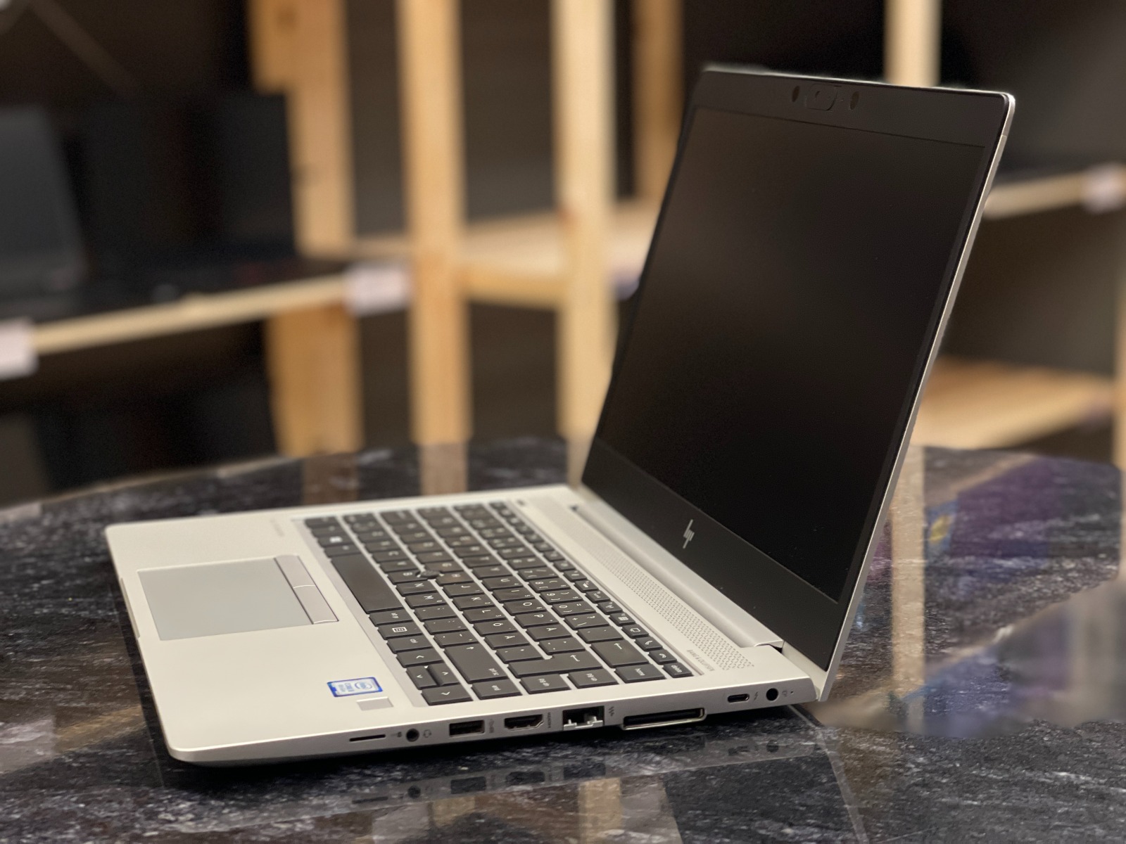 HP EliteBook 830 G5 — фото 3