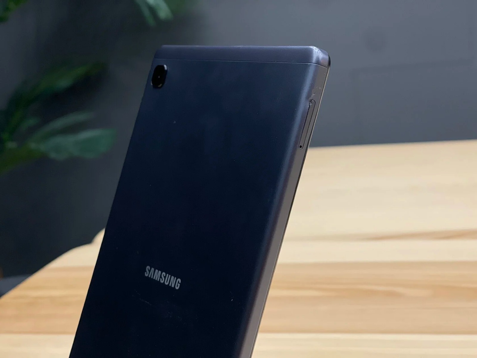 SAMSUNG Galaxy Tab A7 Lite — фото 1