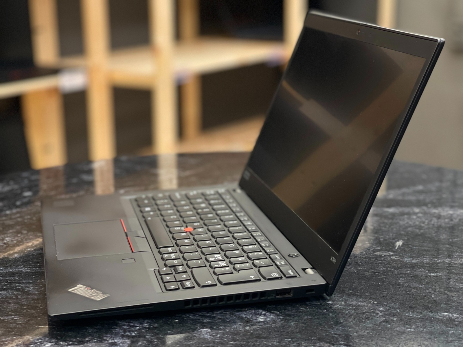 LENOVO ThinkPad X390 — фото 2