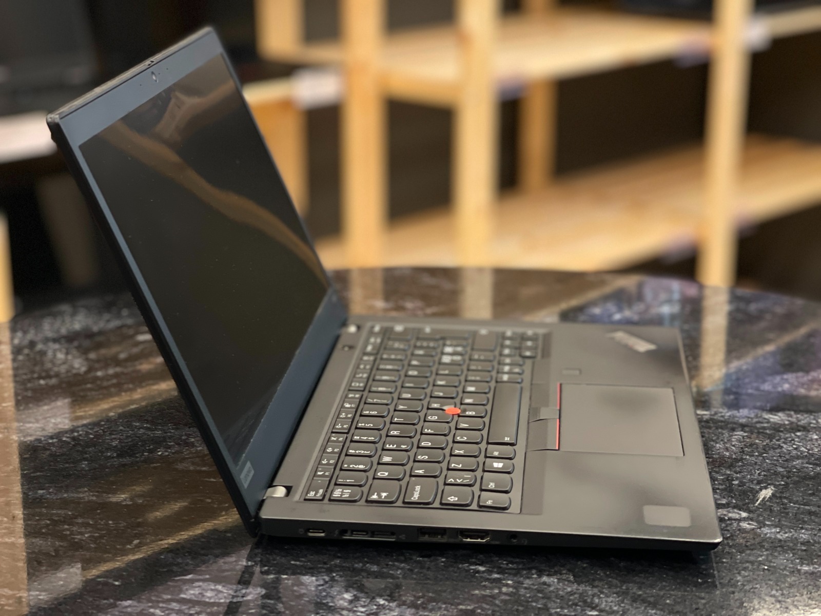 LENOVO ThinkPad X390 — фото 3