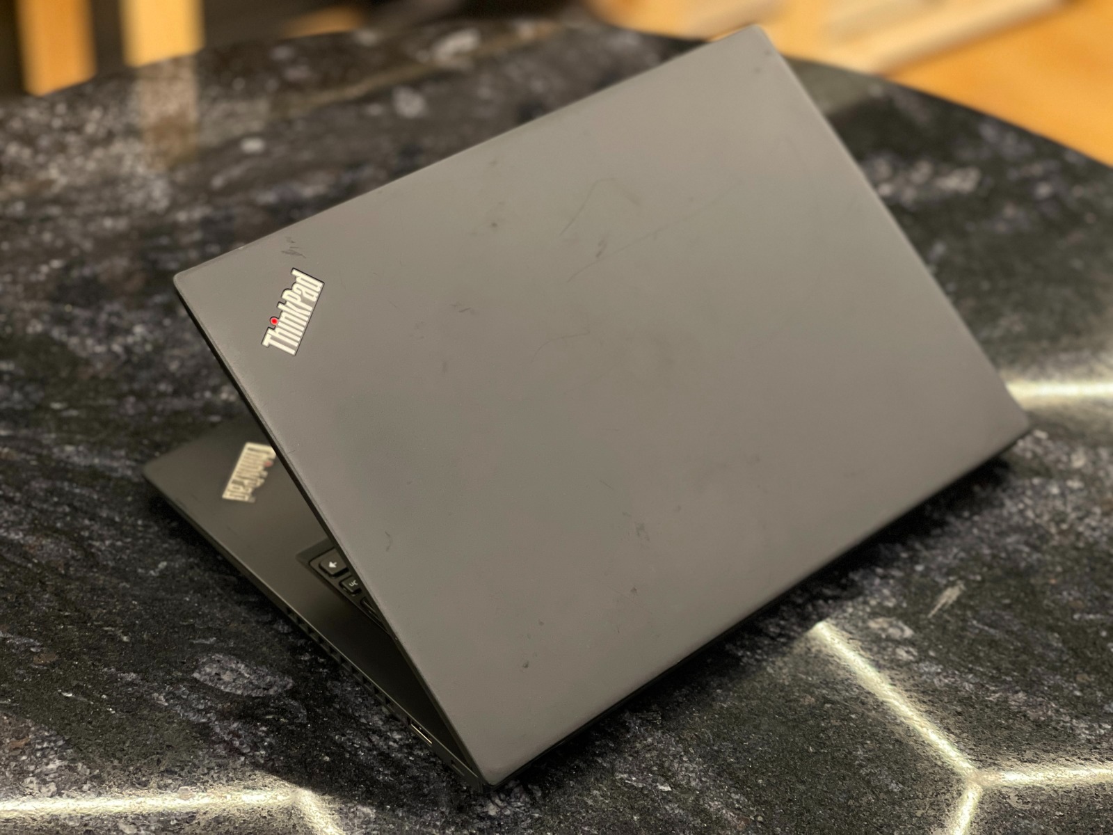 LENOVO ThinkPad X390 — фото 4