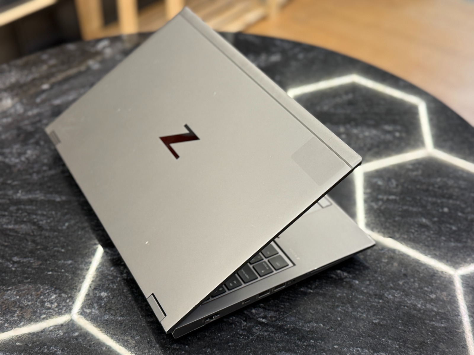 HP ZBook Fury G8 — фото 5