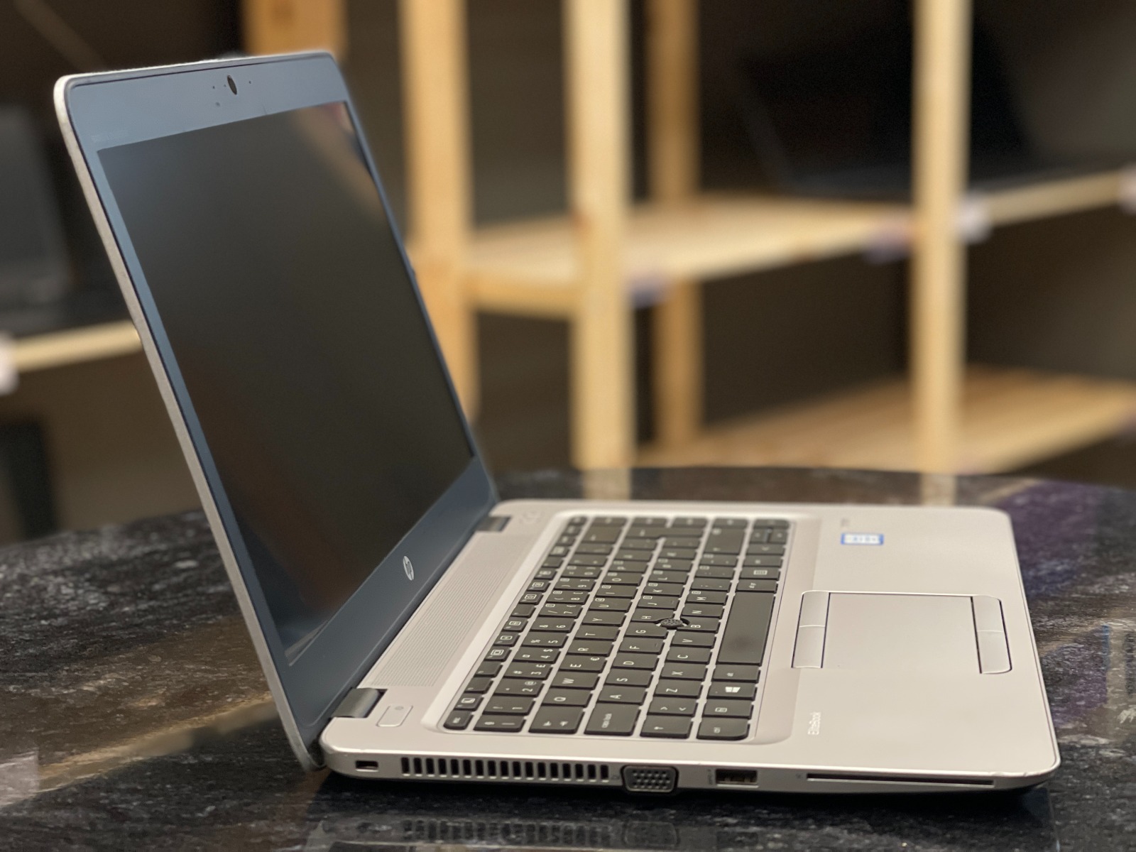 HP EliteBook 840 G3 — фото 2