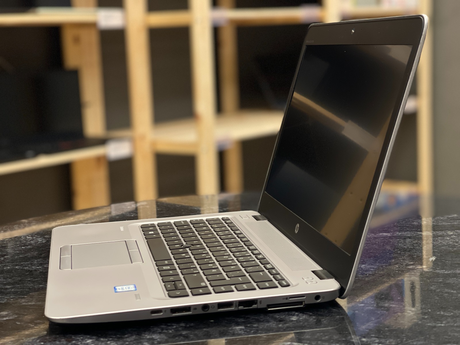 HP EliteBook 840 G3 — фото 3