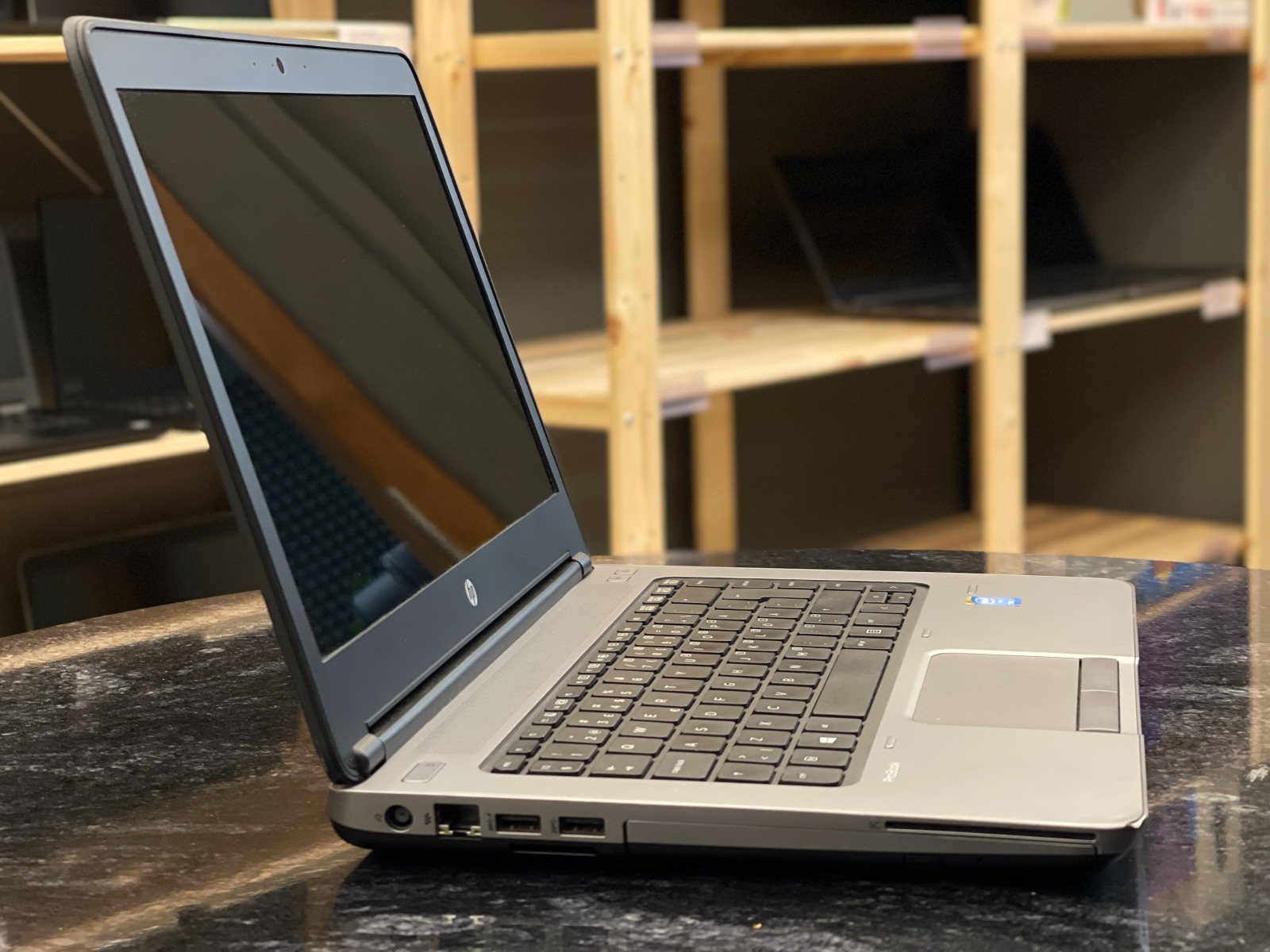 HP ProBook 640 G1 — фото 2