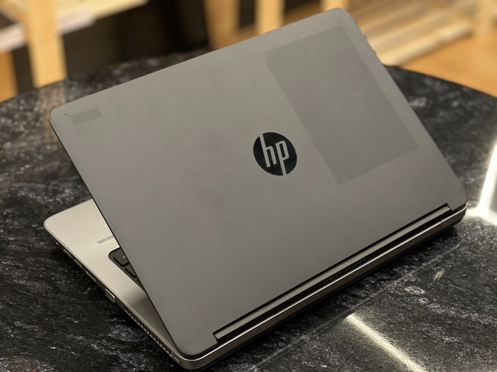 HP ProBook 640 G1 — фото 4