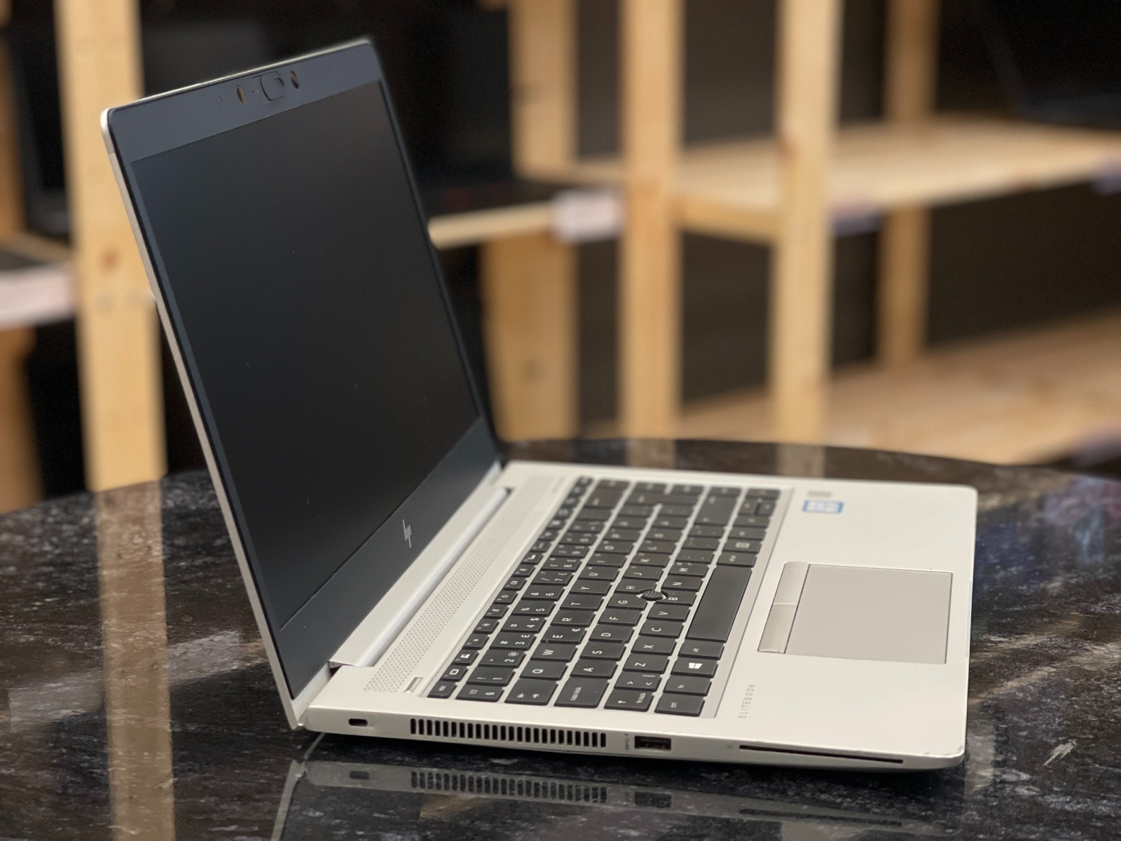 HP EliteBook 840 G5 — фото 2