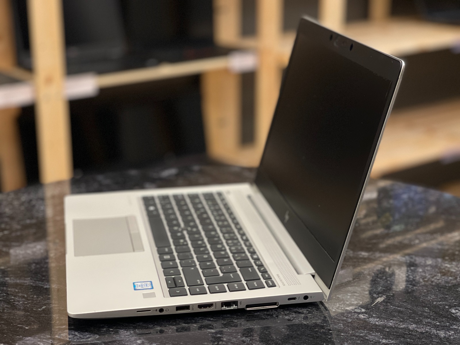 HP EliteBook 840 G5 — фото 3