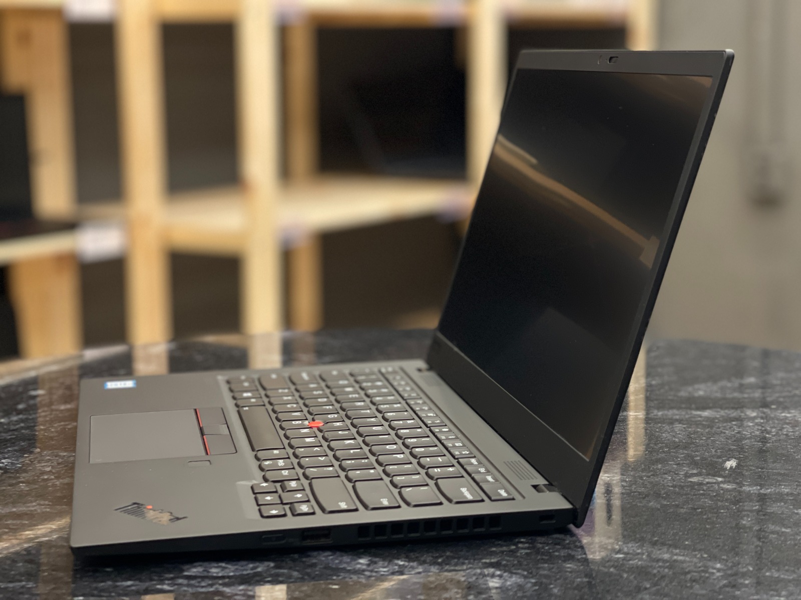 Lenovo ThinkPad X1 Carbon 7th — фото 3