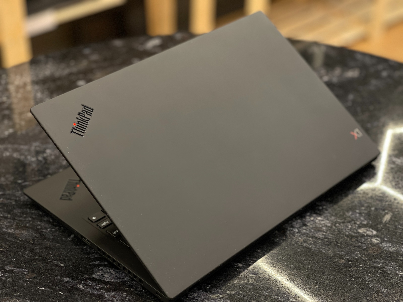 Lenovo ThinkPad X1 Carbon 7th — фото 4