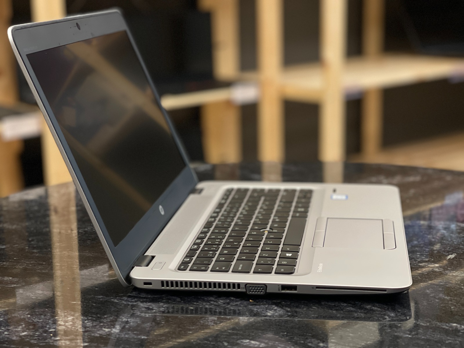 HP EliteBook 840 G4 — фото 2