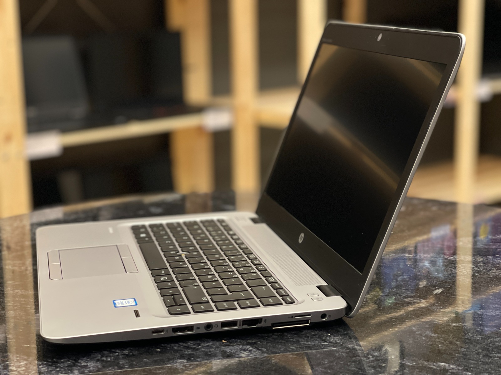 HP EliteBook 840 G4 — фото 3