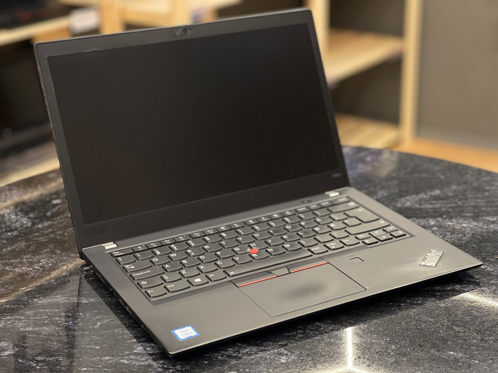 Lenovo ThinkPad T480s