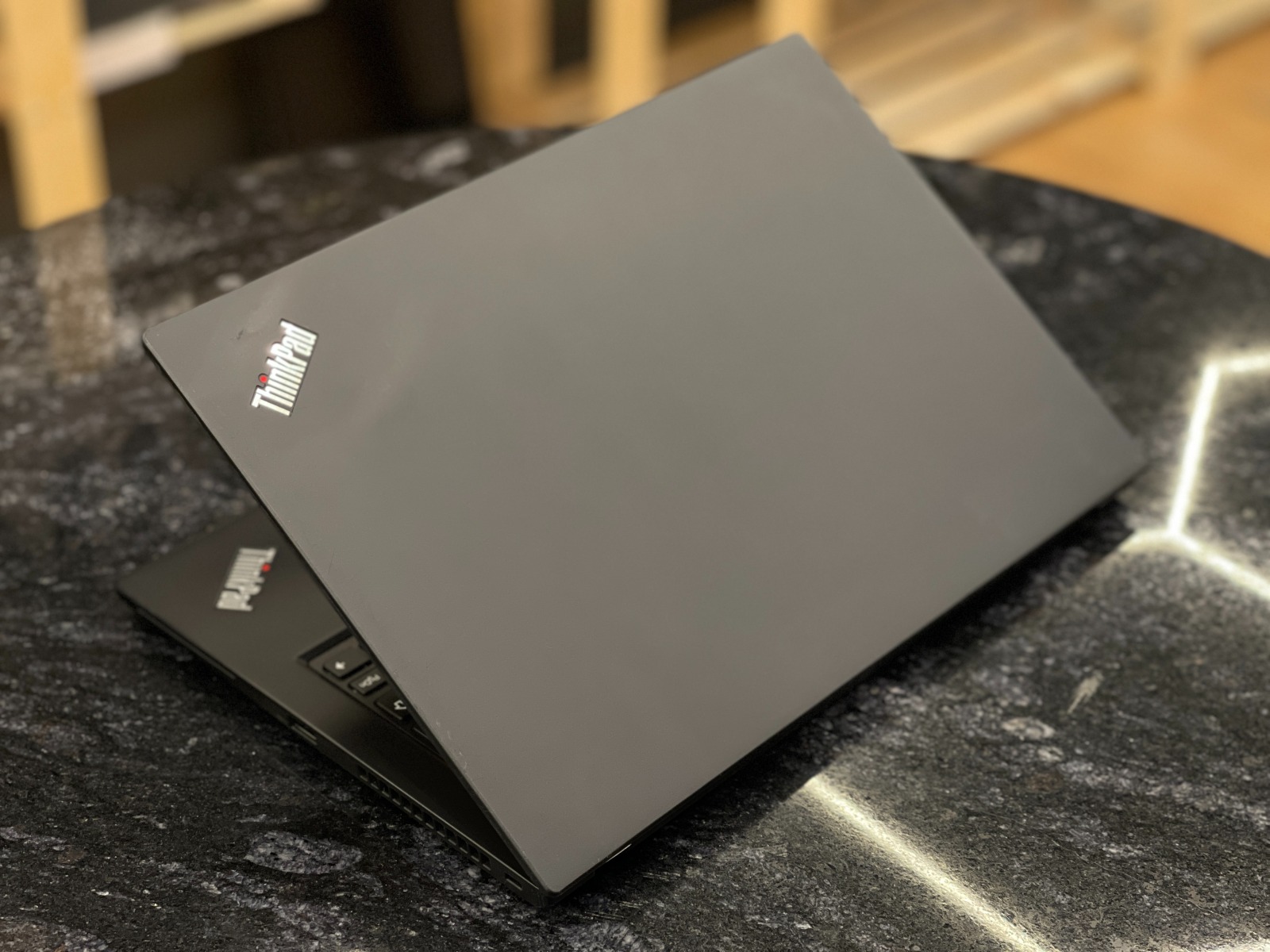 Lenovo ThinkPad T480s — фото 4