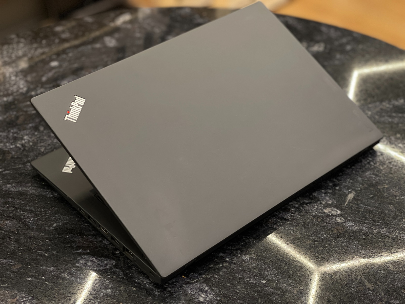 Lenovo ThinkPad T470s — фото 4