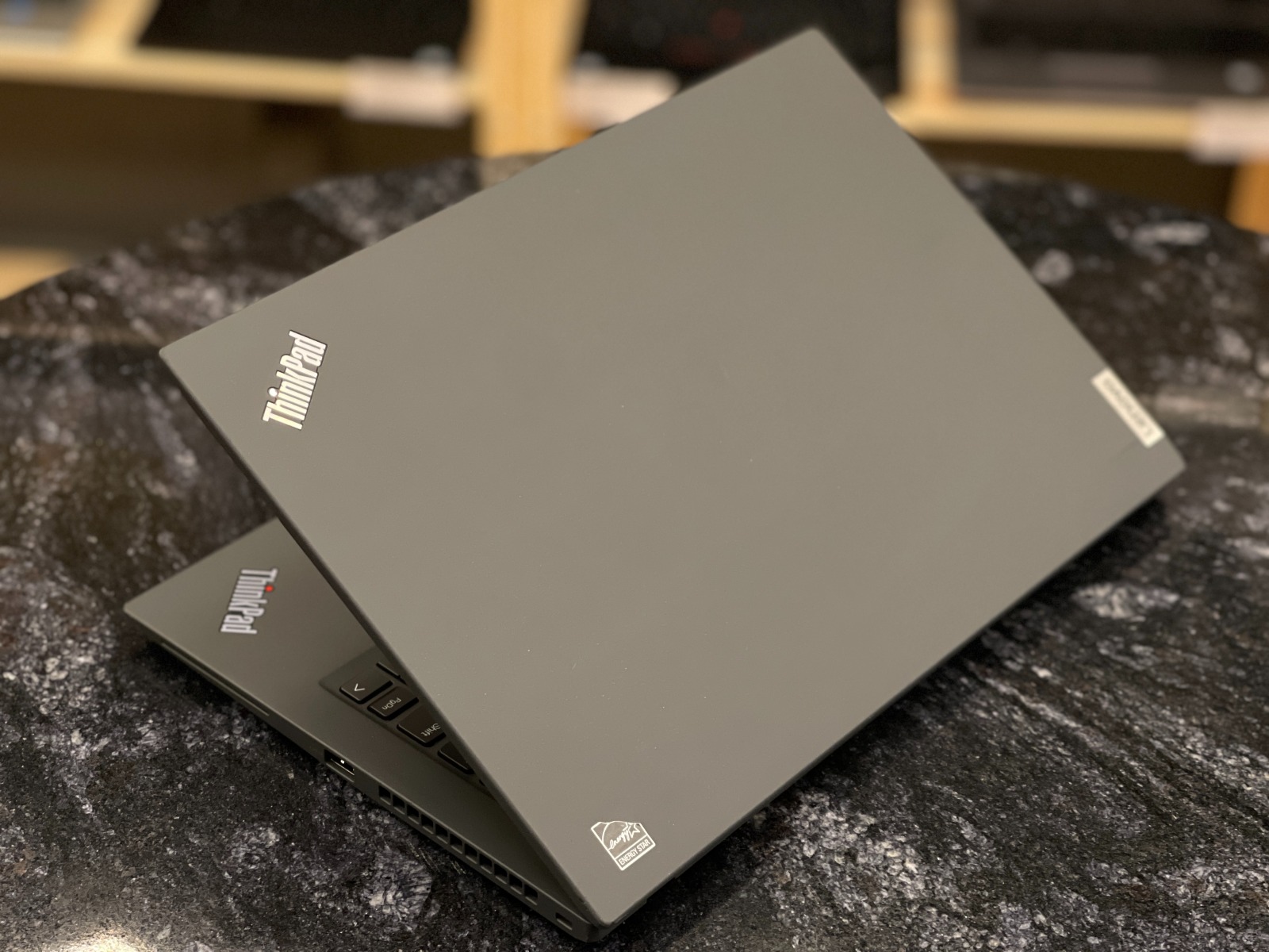 Lenovo ThinkPad T14s Gen2 Touch (Сенсорный) — фото 4