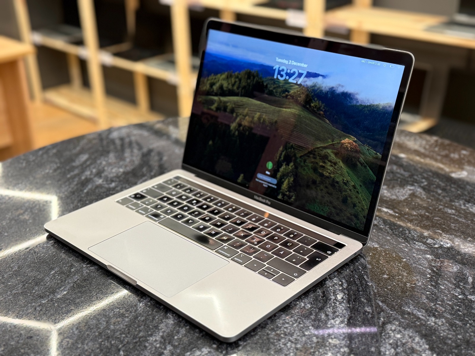 Apple MacBook Pro A2159