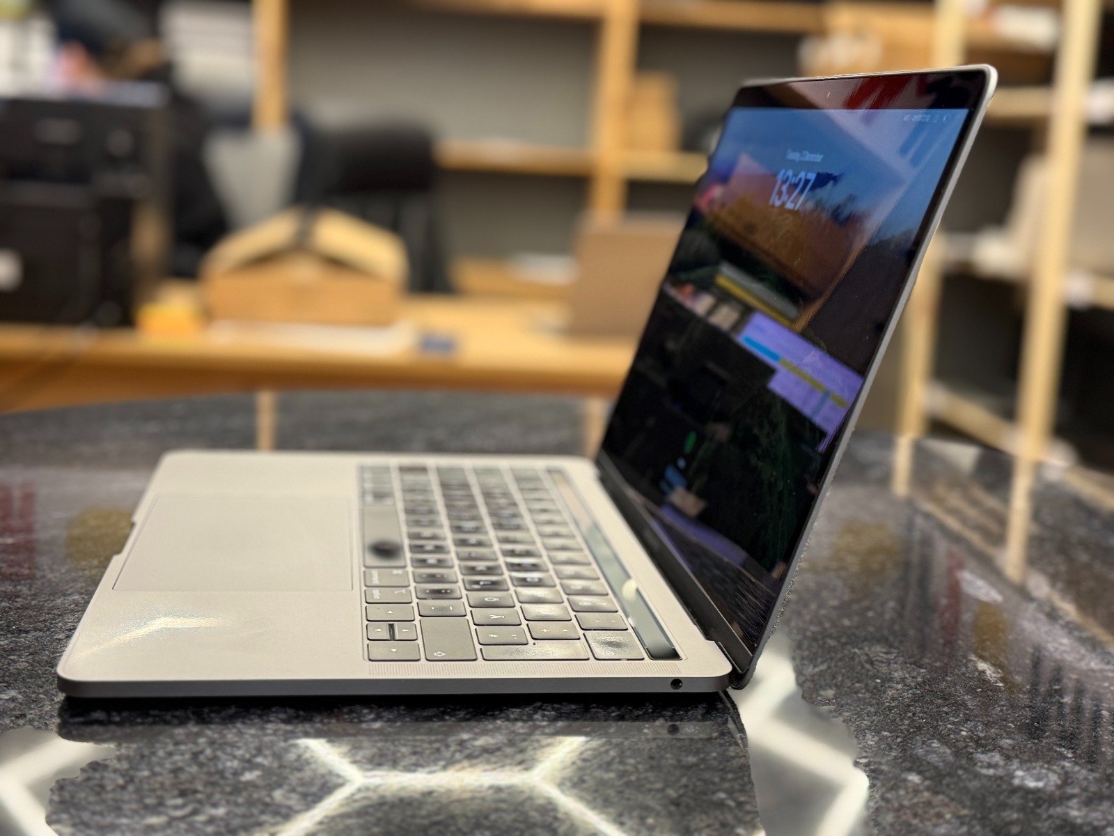 Apple MacBook Pro A2159 — фото 2