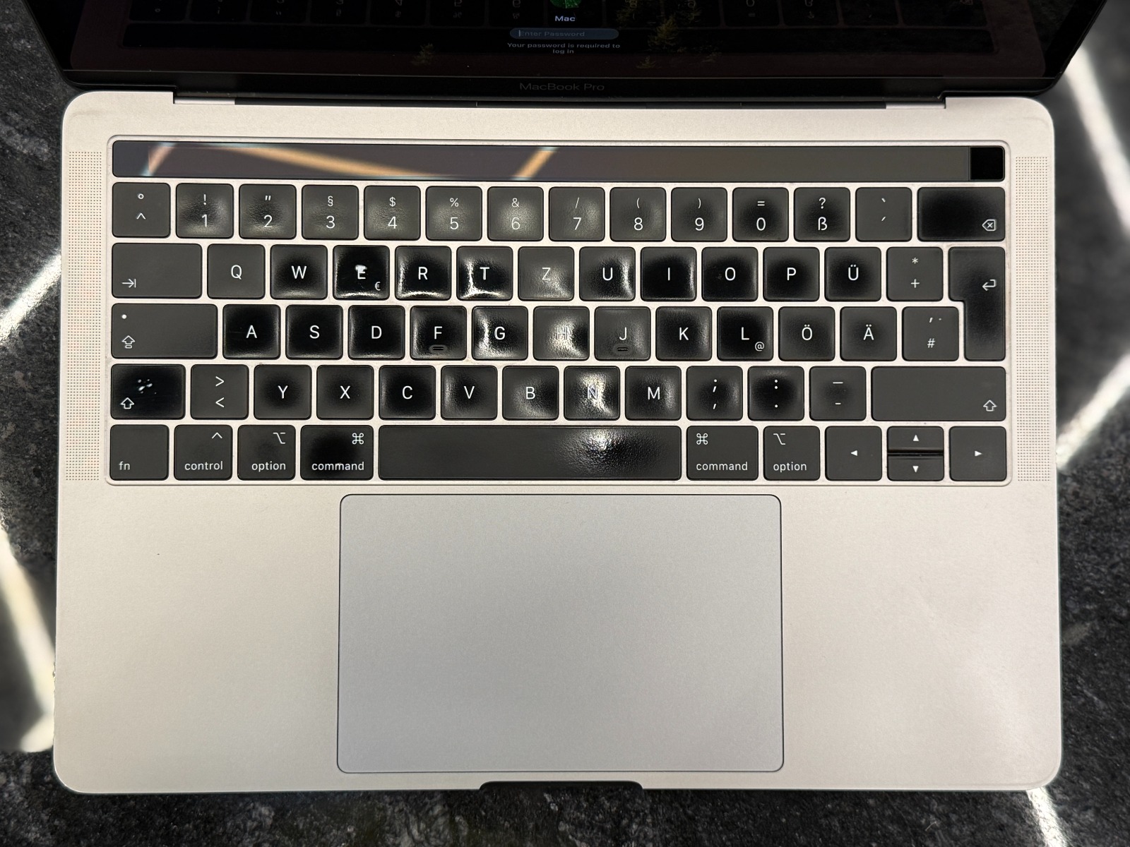Apple MacBook Pro A2159 — фото 4