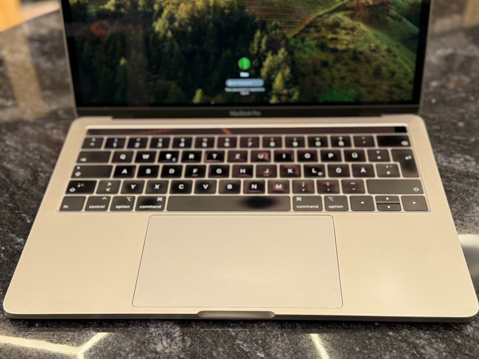 Apple MacBook Pro A2159 — фото 5