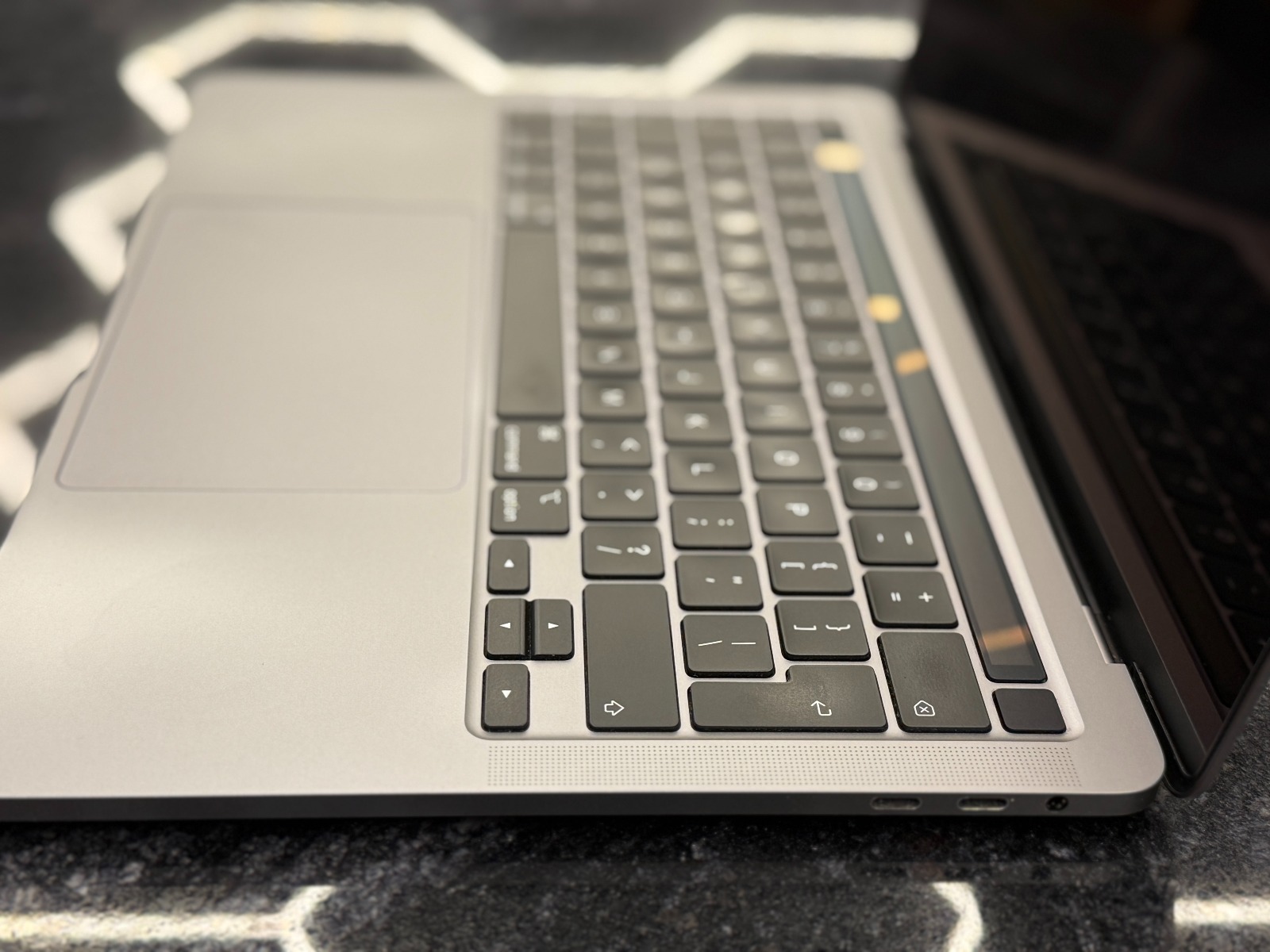 Apple MacBook Pro A2251 (2020) — фото 5