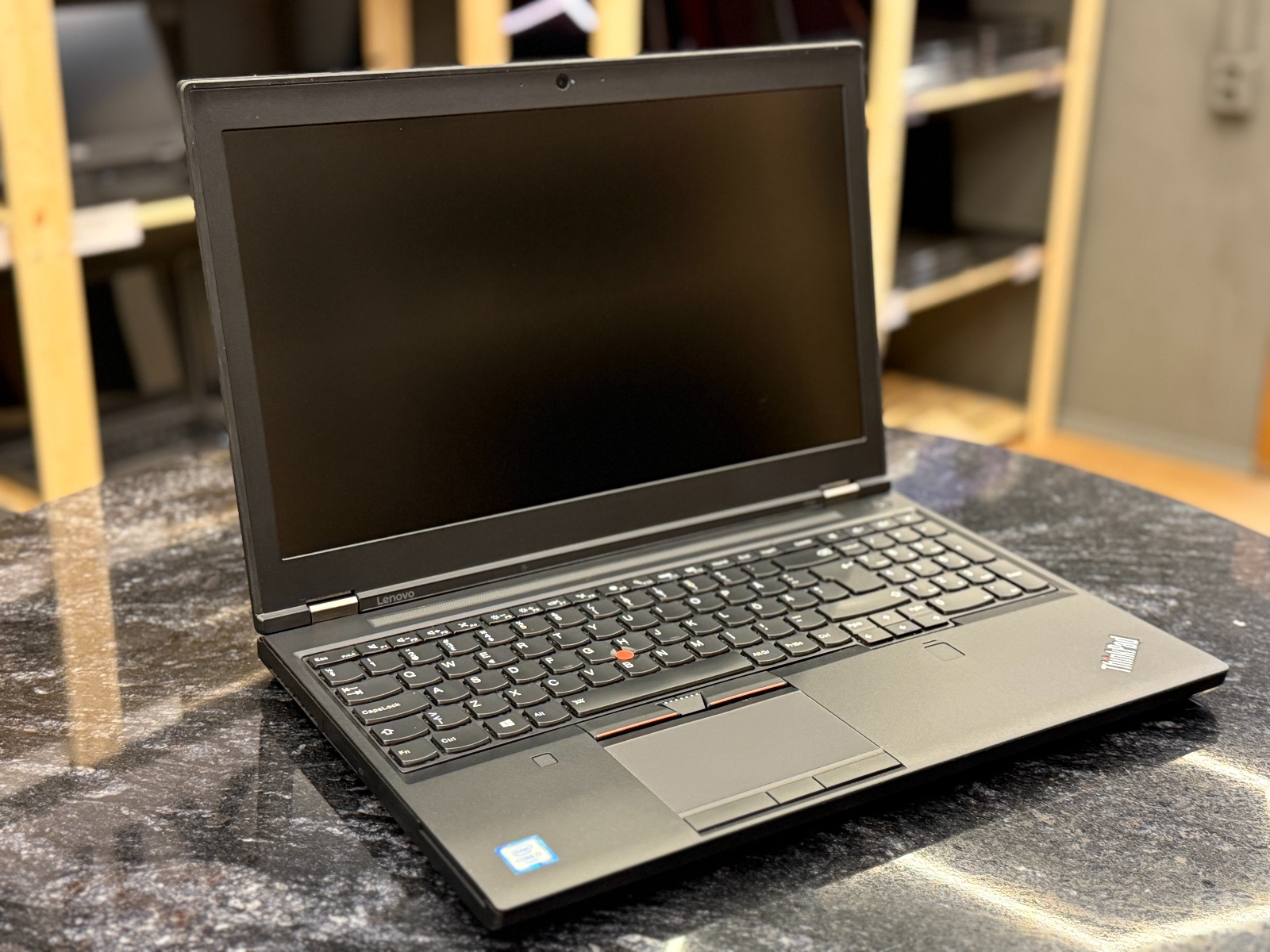 Lenovo ThinkPad A485