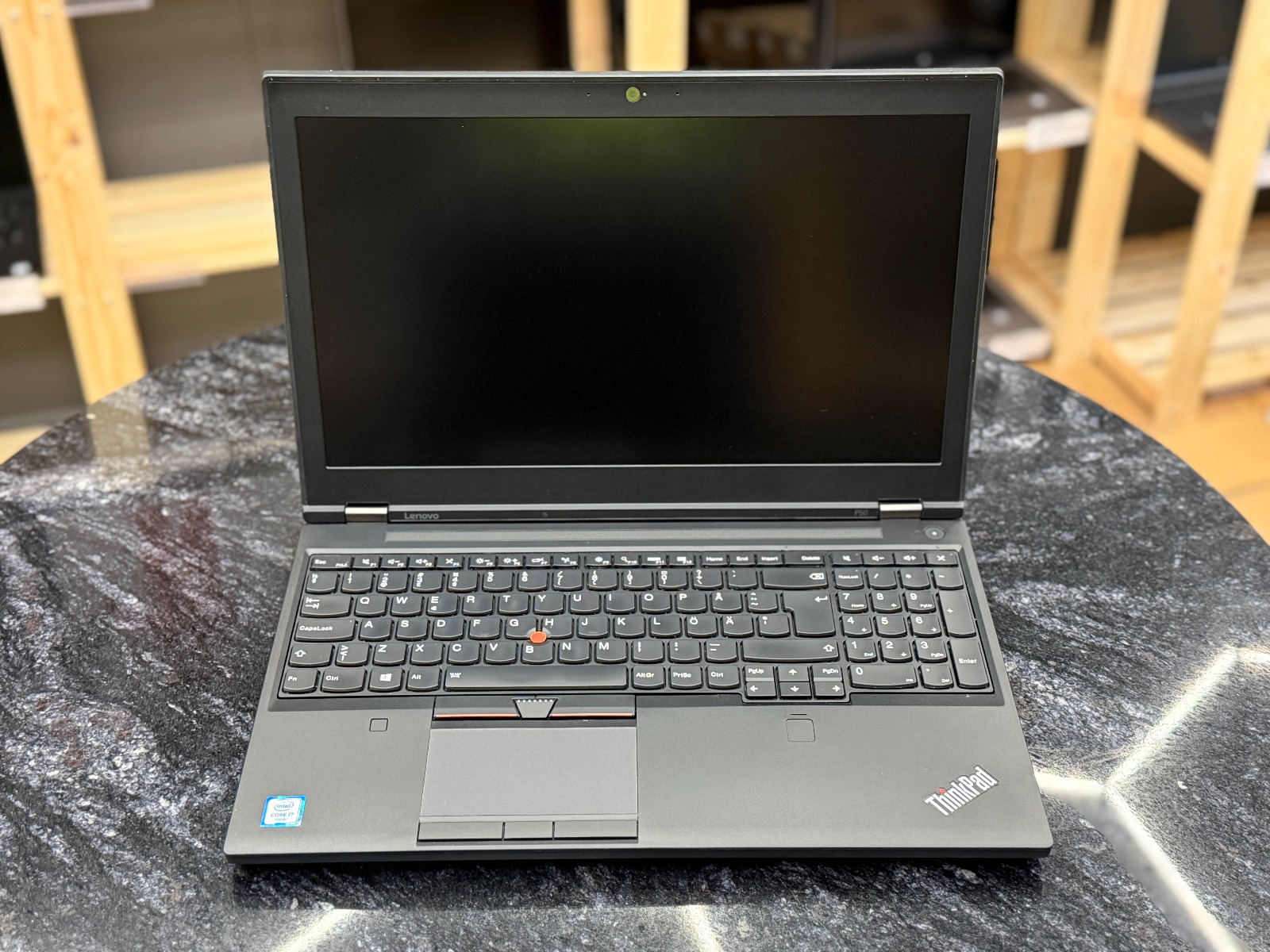 Lenovo ThinkPad A485 — фото 4