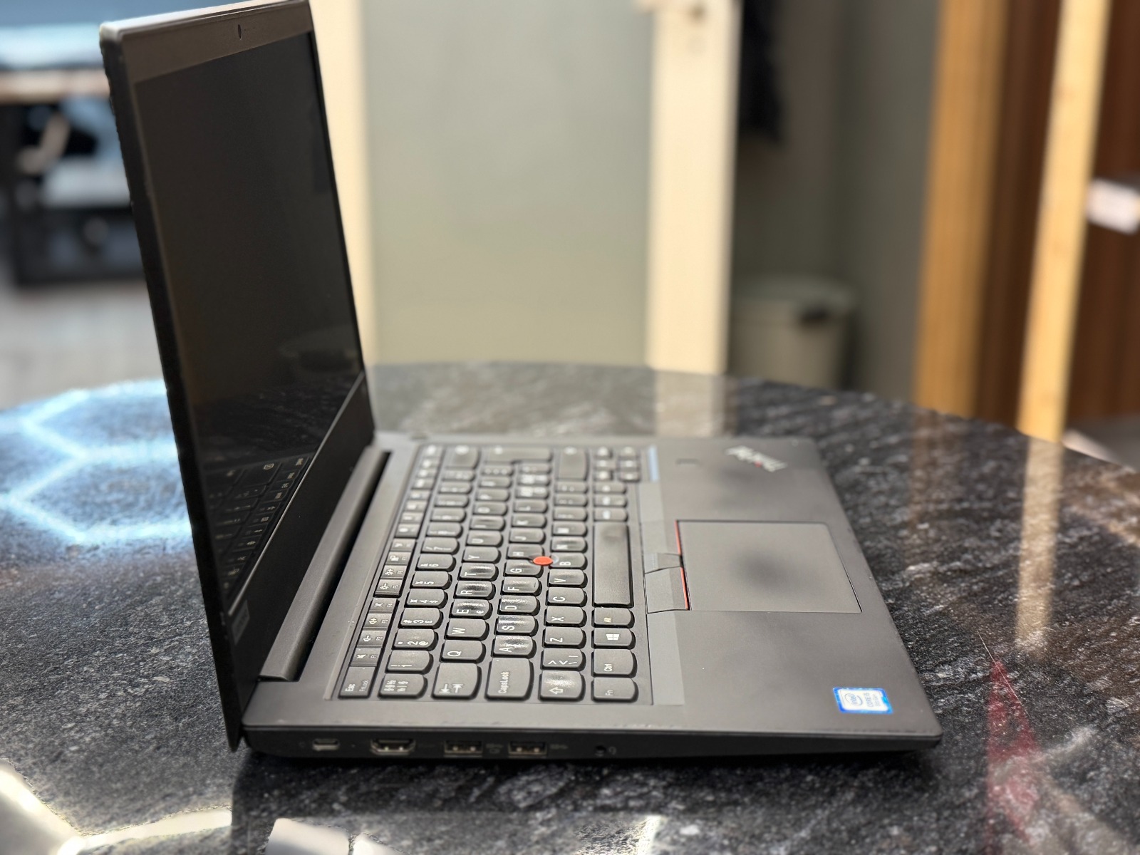 Lenovo ThinkPad E490 — фото 3