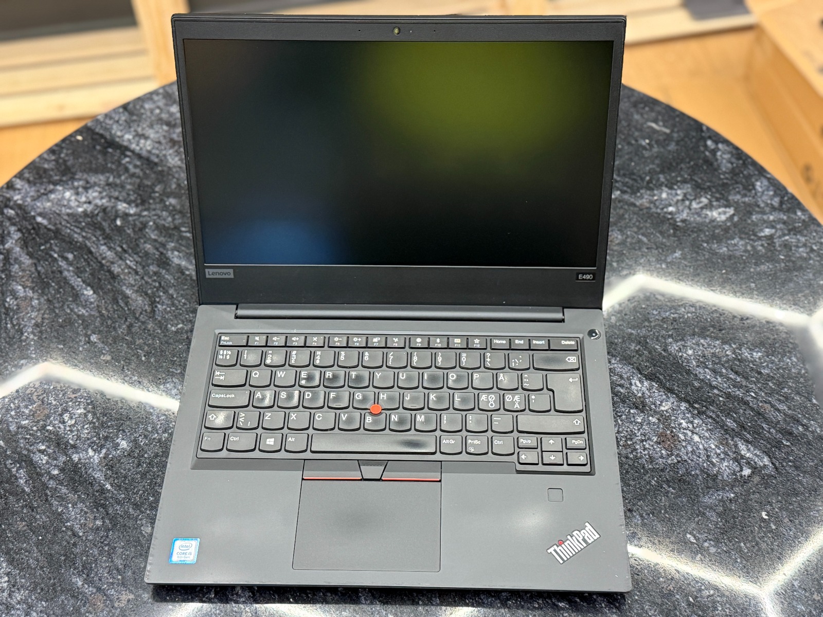 Lenovo ThinkPad E490 — фото 4