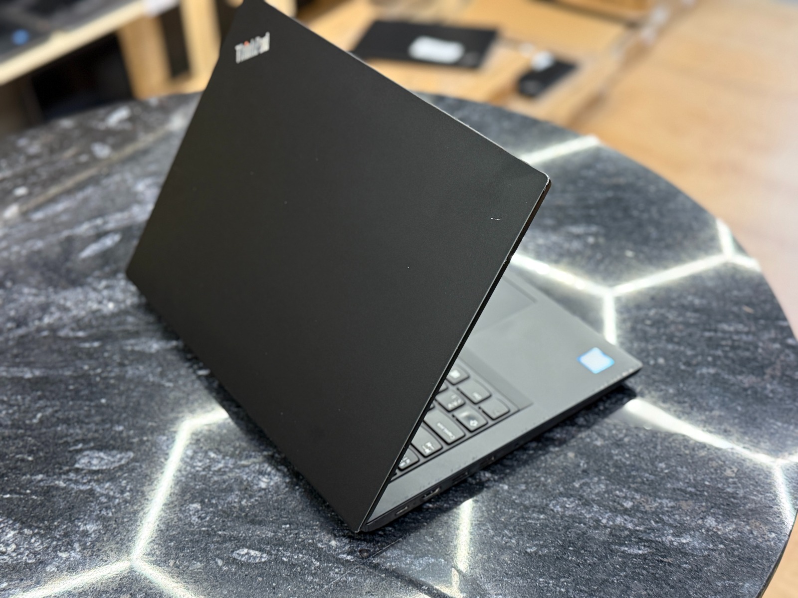 Lenovo ThinkPad E490 — фото 5