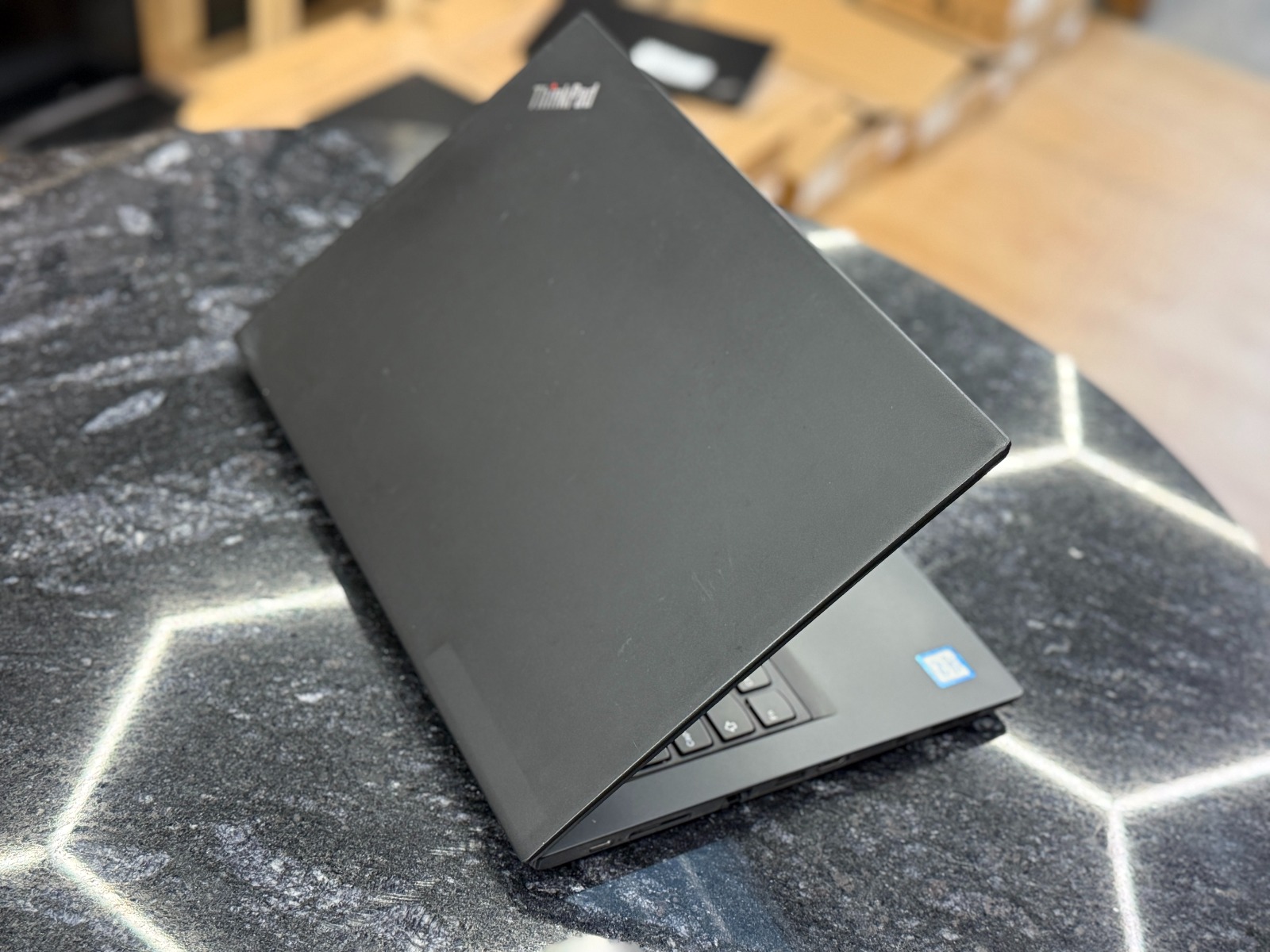 Lenovo ThinkPad T480s Touch (Сенсорный) — фото 5