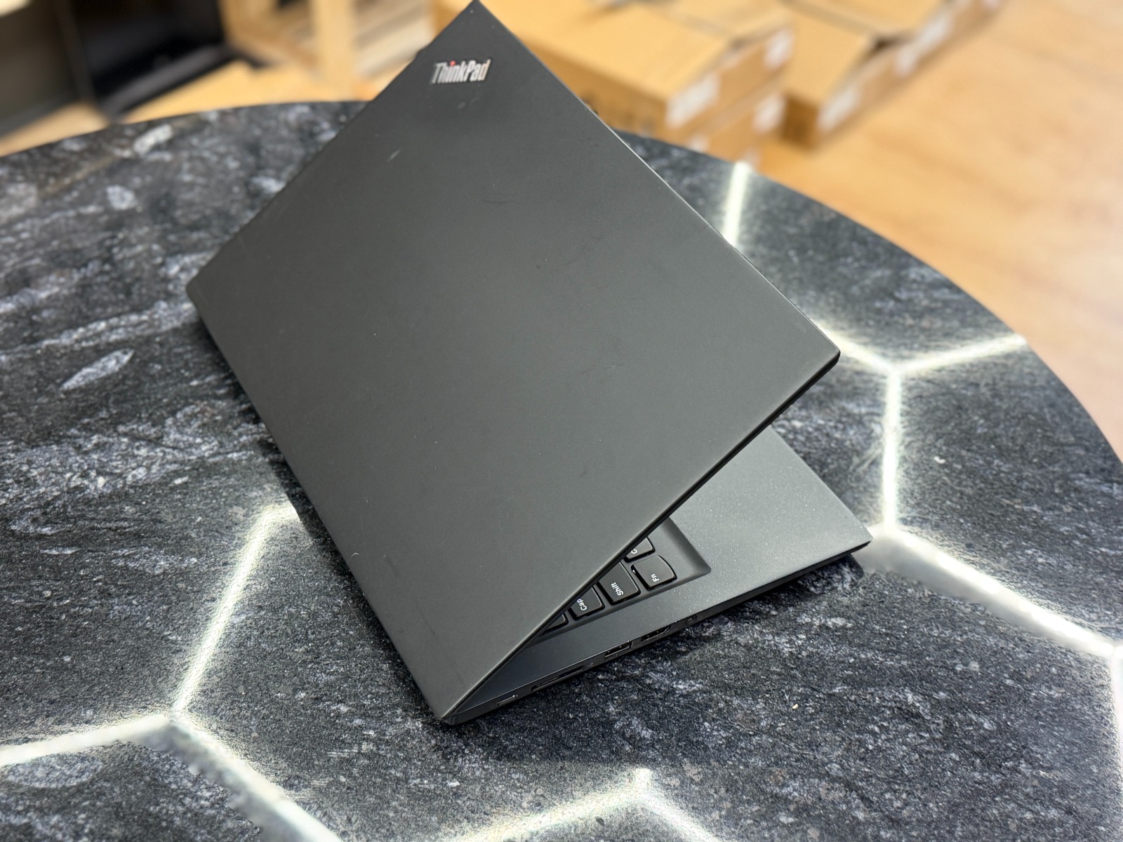 Lenovo ThinkPad T495s Touch (Сенсорный) — фото 5