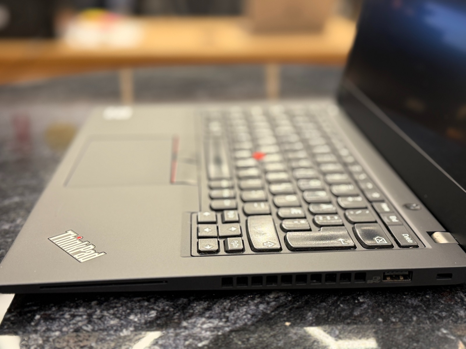 Lenovo ThinkPad X13 Gen1 Touch (Сенсорный) — фото 3