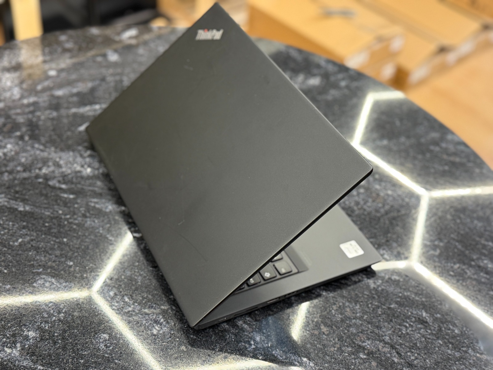 Lenovo ThinkPad X13 Gen1 Touch (Сенсорный) — фото 5