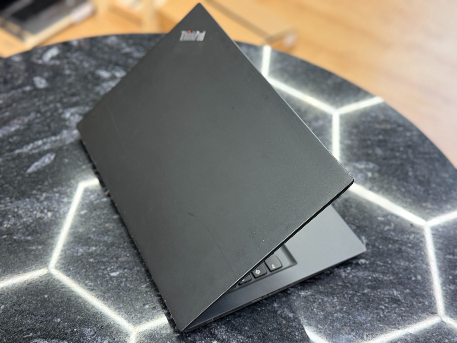 Lenovo ThinkPad T490s Touch (Сенсорный) — фото 5