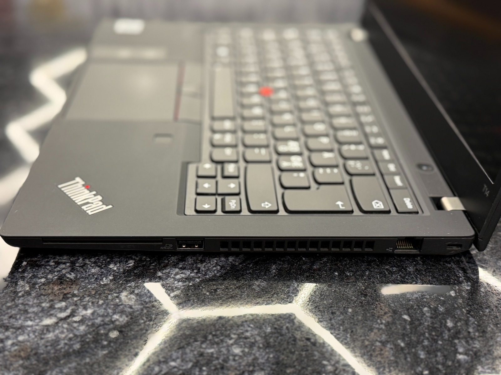 Lenovo ThinkPad T14 Gen1 Touch (Сенсорный) — фото 2