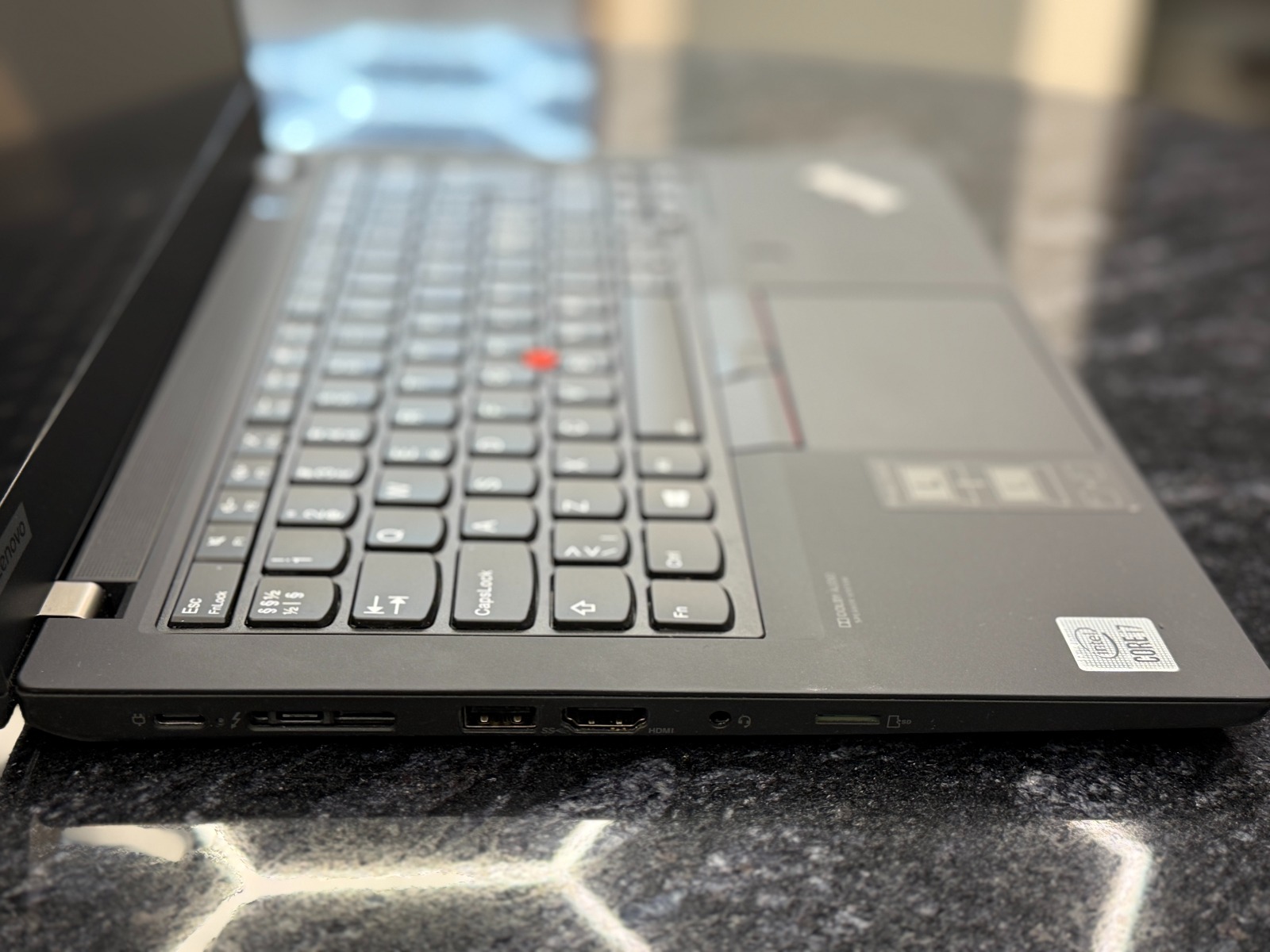 Lenovo ThinkPad T14 Gen1 Touch (Сенсорный) — фото 3