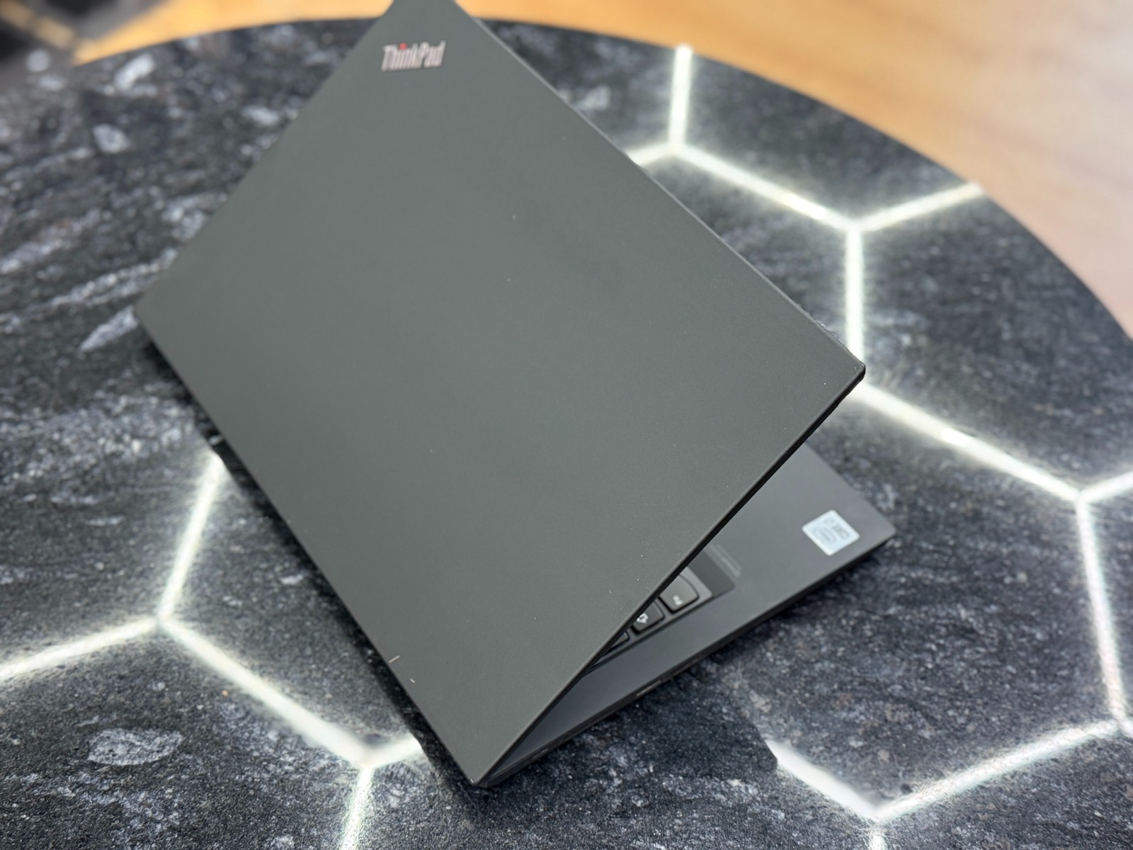 Lenovo ThinkPad T14 Gen1 Touch (Сенсорный) — фото 5