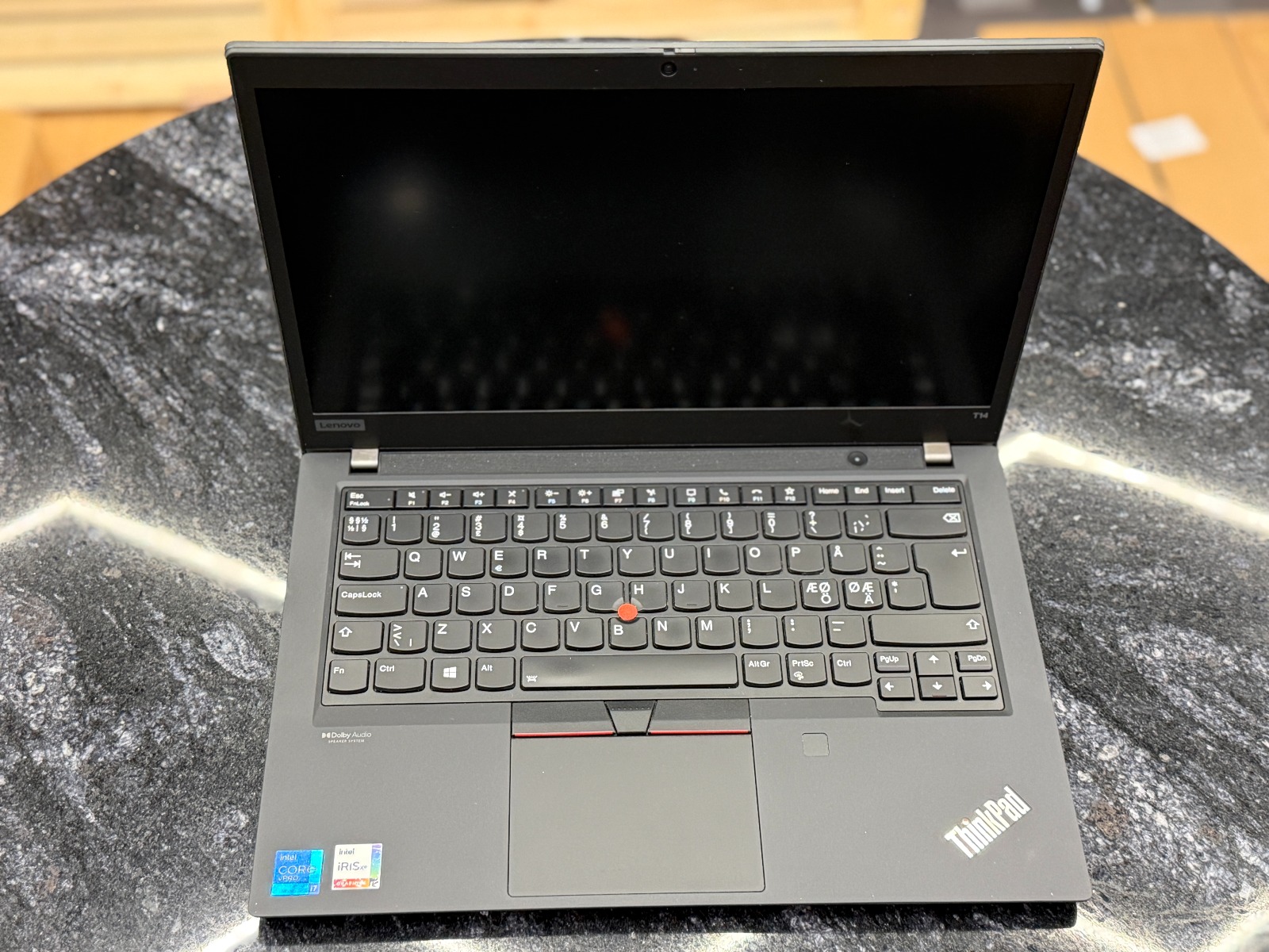 Lenovo ThinkPad T14 Gen2 — фото 4