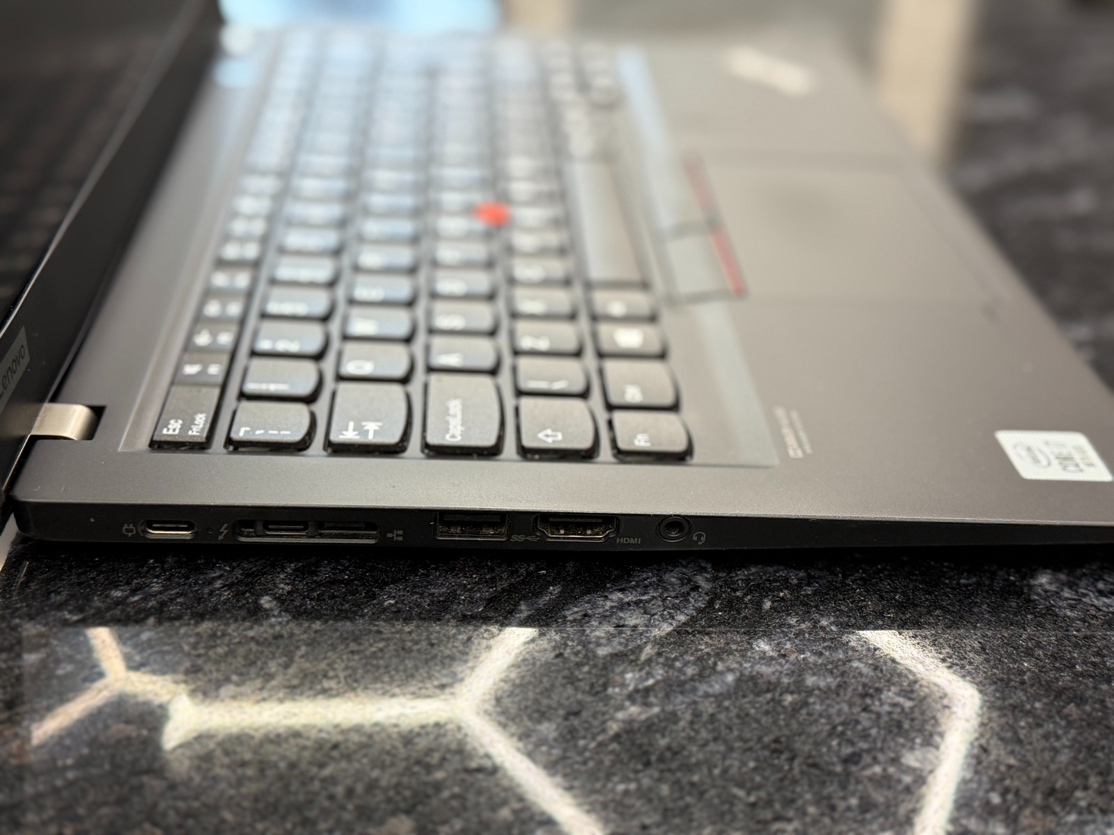 Lenovo ThinkPad T14s Gen1 — фото 3