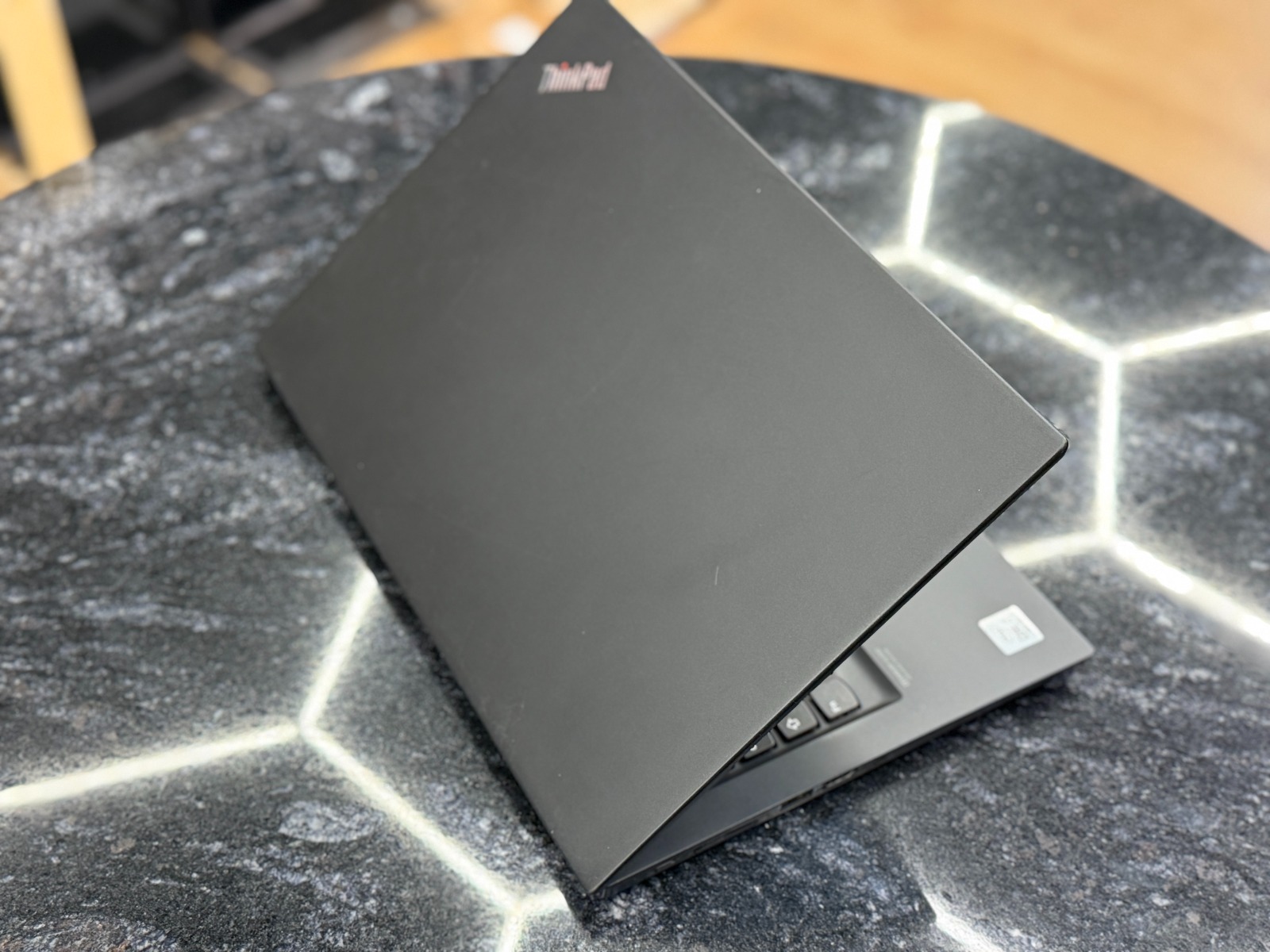 Lenovo ThinkPad T14s Gen1 — фото 5