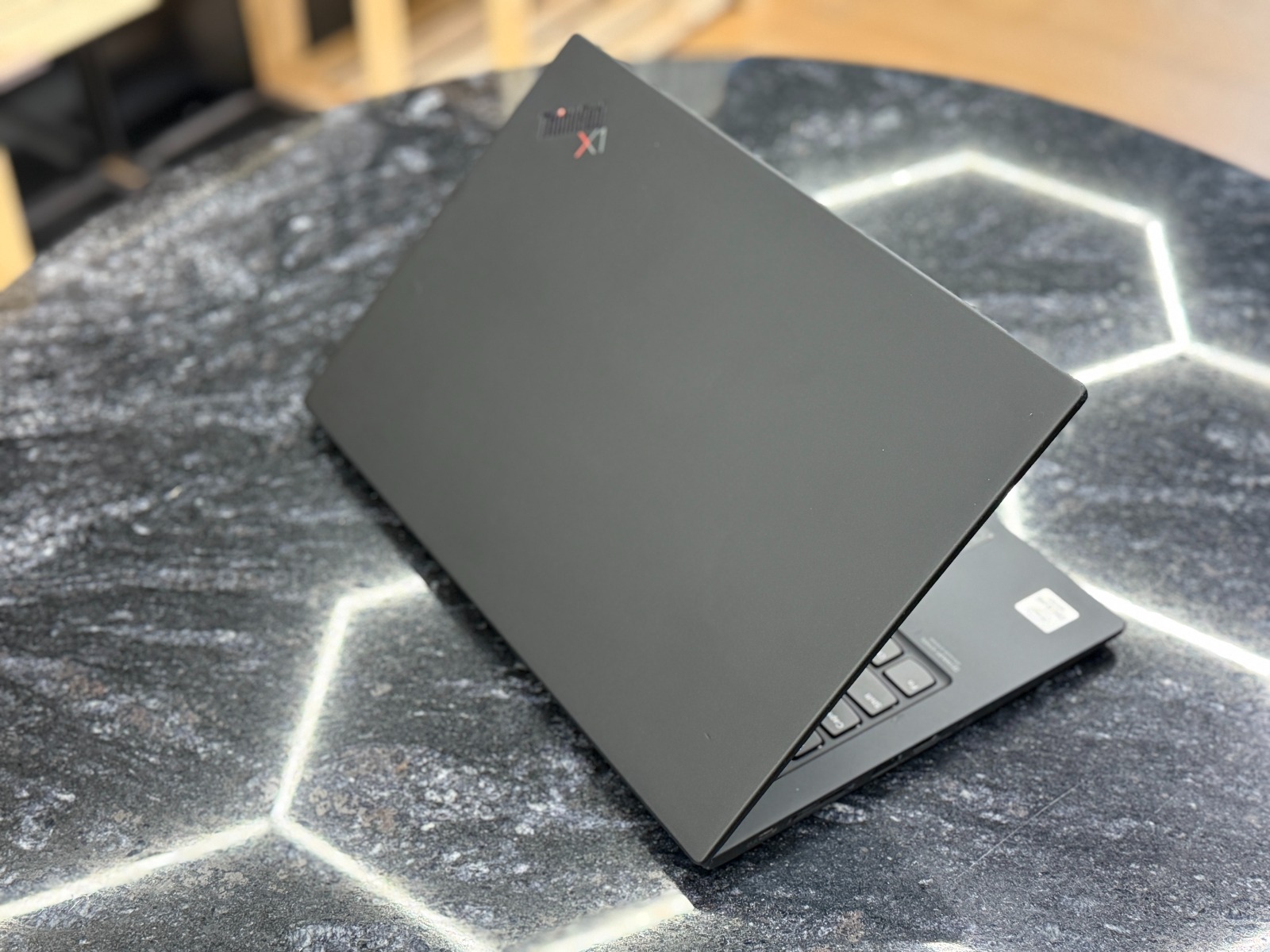 Lenovo ThinkPad X1 Carbon Gen8 Touch (Сенсорный) — фото 5