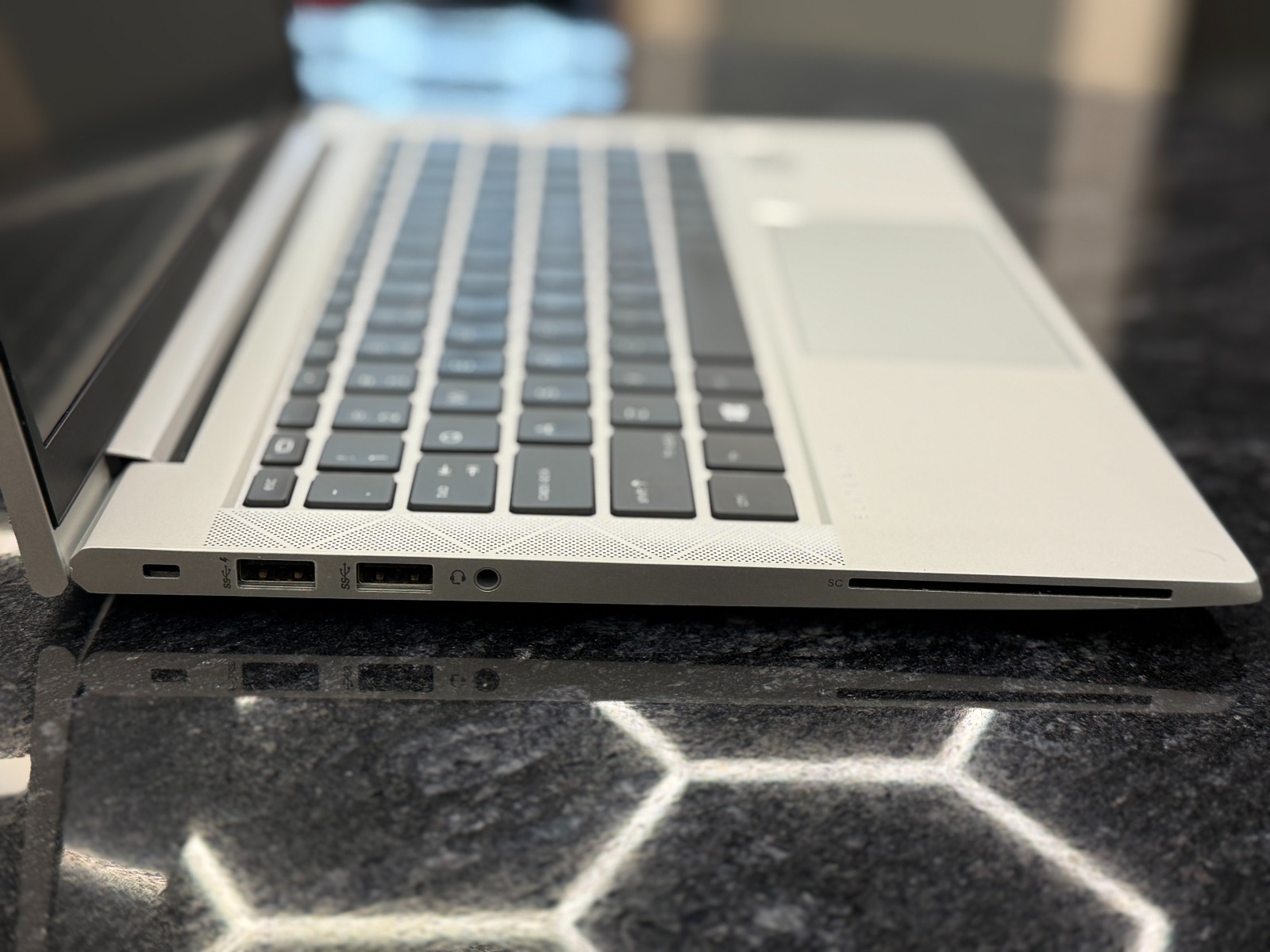 HP EliteBook 830 G7 — фото 2